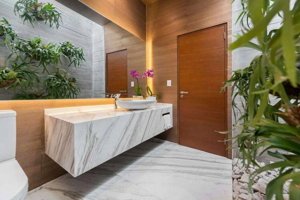 Casa Hierro by Elemento Arquitect&oacute;nico &ndash; Constructivo