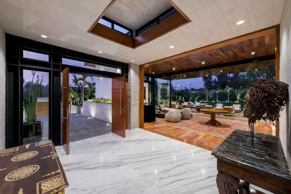 Casa Hierro by Elemento Arquitect&oacute;nico &ndash; Constructivo