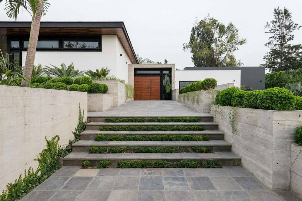 Casa Hierro by Elemento Arquitect&oacute;nico &ndash; Constructivo