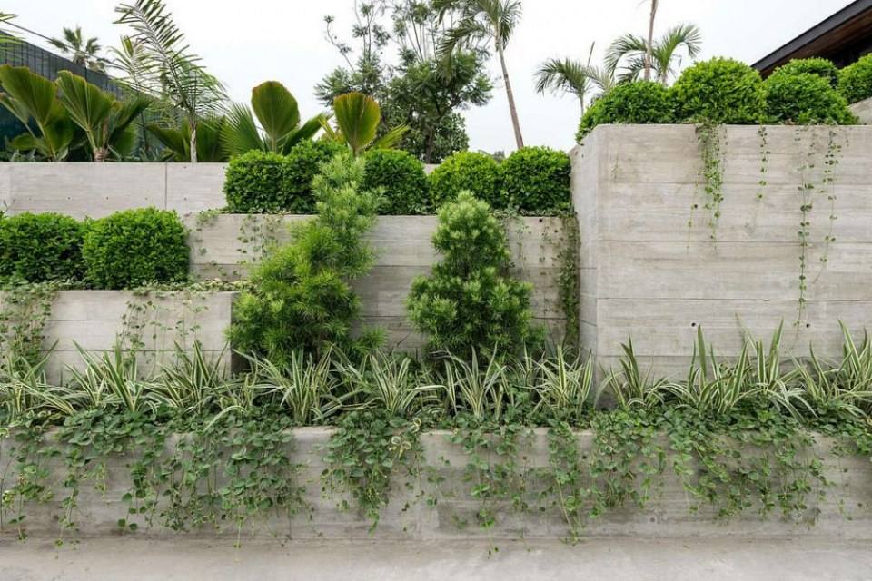 Casa Hierro by Elemento Arquitect&oacute;nico &ndash; Constructivo