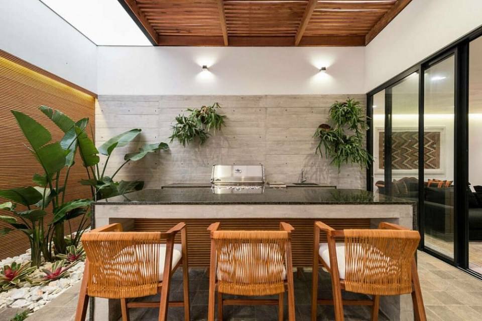Casa Hierro by Elemento Arquitect&oacute;nico &ndash; Constructivo