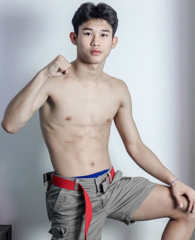 อย่าเรียกว่าผู้ชายตัวเล็ก จงเรียกว่าผู้ชายไซส์กะทัดรัด