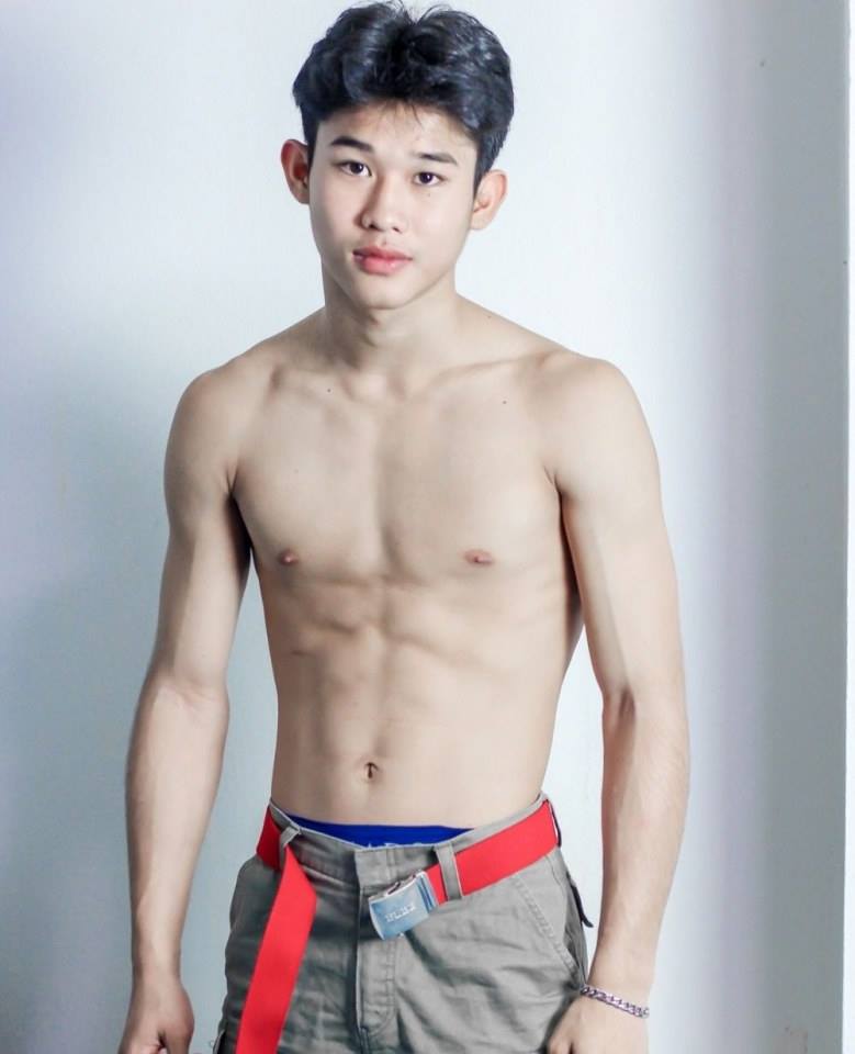 อย่าเรียกว่าผู้ชายตัวเล็ก จงเรียกว่าผู้ชายไซส์กะทัดรัด