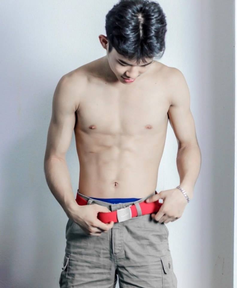 อย่าเรียกว่าผู้ชายตัวเล็ก จงเรียกว่าผู้ชายไซส์กะทัดรัด