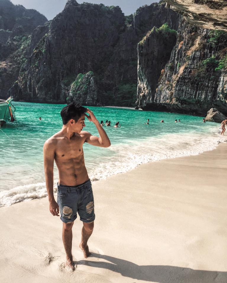 Pic Post ของฉัน // โอ้นั้นบักแตงโม..โอ้นั้นบักส้มโอ 27