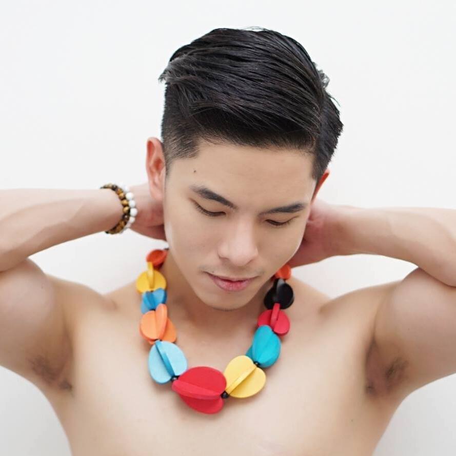 Pic Post ของฉัน // โอ้นั้นบักแตงโม..โอ้นั้นบักส้มโอ 27