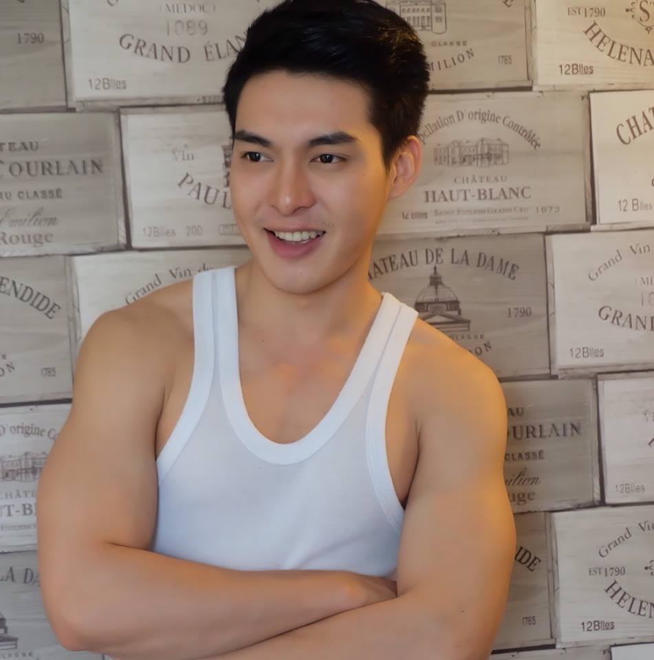 Pic Post ของฉัน // โอ้นั้นบักแตงโม..โอ้นั้นบักส้มโอ 27
