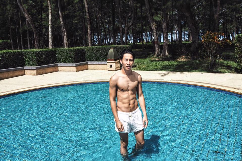 Pic Post ของฉัน // โอ้นั้นบักแตงโม..โอ้นั้นบักส้มโอ 27