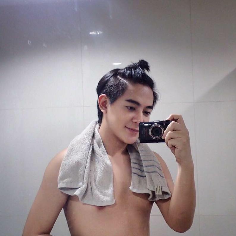 Pic Post ของฉัน // โอ้นั้นบักแตงโม..โอ้นั้นบักส้มโอ 27