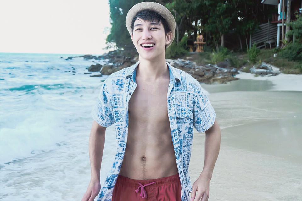 Pic Post ของฉัน // โอ้นั้นบักแตงโม..โอ้นั้นบักส้มโอ 27