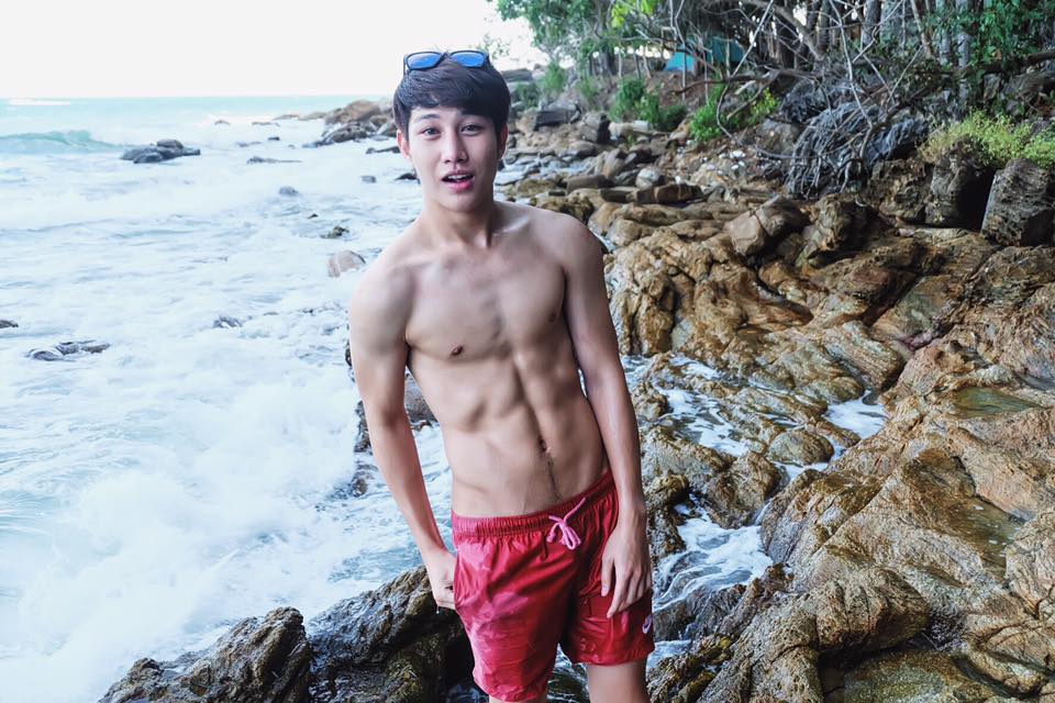 Pic Post ของฉัน // โอ้นั้นบักแตงโม..โอ้นั้นบักส้มโอ 27