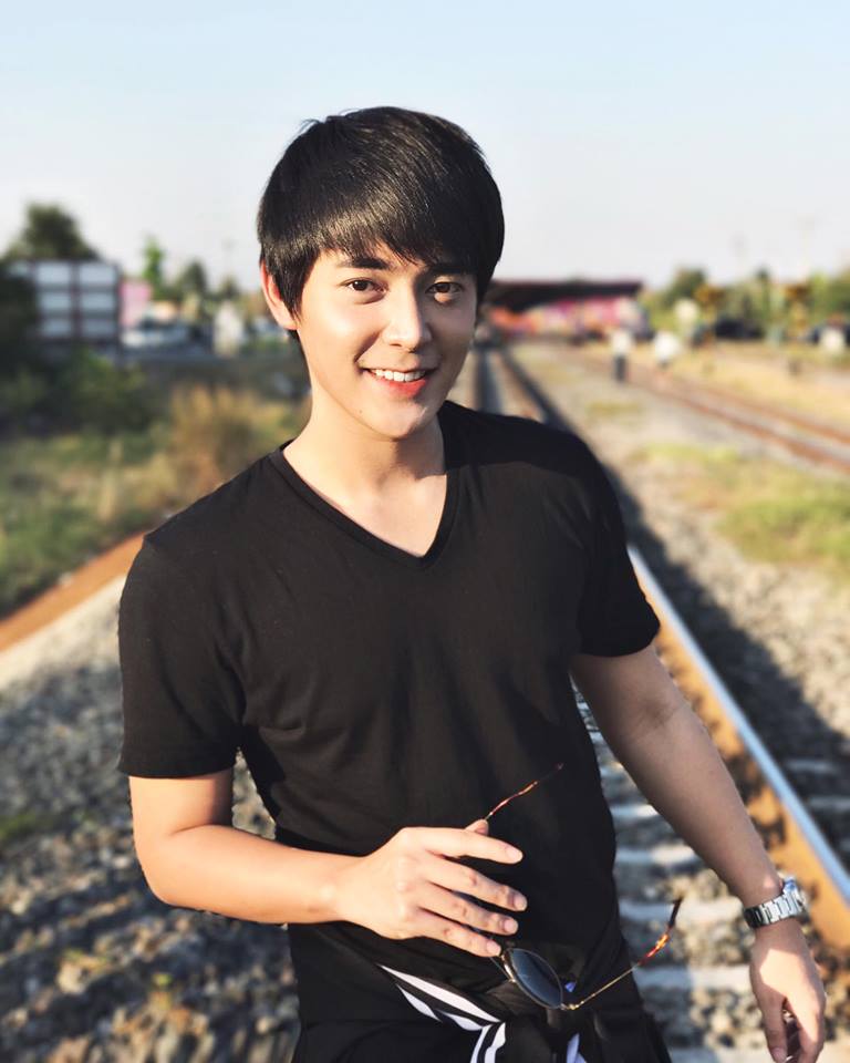 Pic Post ของฉัน // โอ้นั้นบักแตงโม..โอ้นั้นบักส้มโอ 27