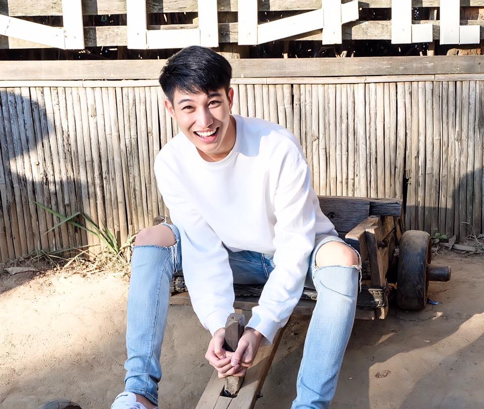 Pic Post ของฉัน // โอ้นั้นบักแตงโม..โอ้นั้นบักส้มโอ 27