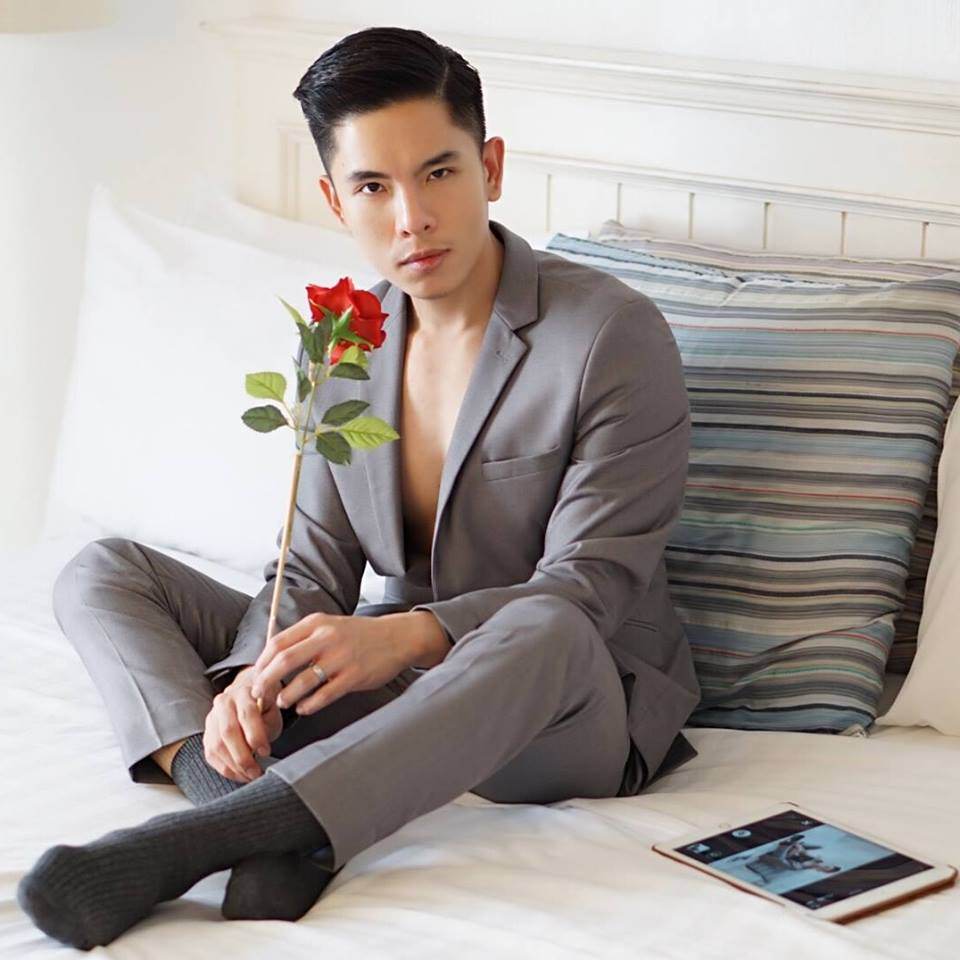 Pic Post ของฉัน // โอ้นั้นบักแตงโม..โอ้นั้นบักส้มโอ 27