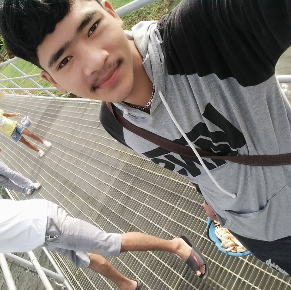 ดีต่อใจ#524รปภ.หนุ่มที่เป็นข่าวกับลีน่าจัง