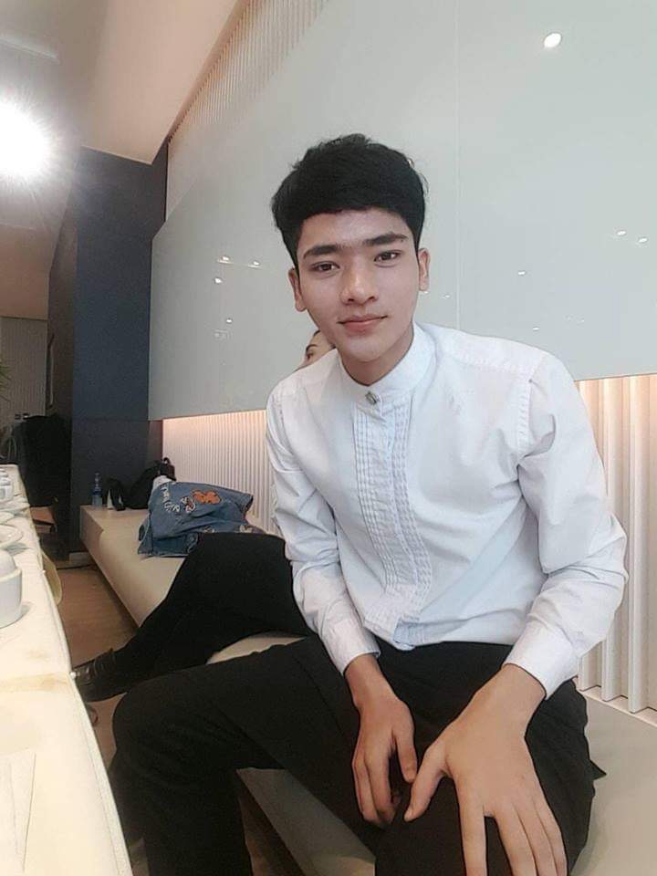 ดีต่อใจ#524รปภ.หนุ่มที่เป็นข่าวกับลีน่าจัง