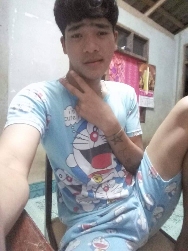 ดีต่อใจ#524รปภ.หนุ่มที่เป็นข่าวกับลีน่าจัง