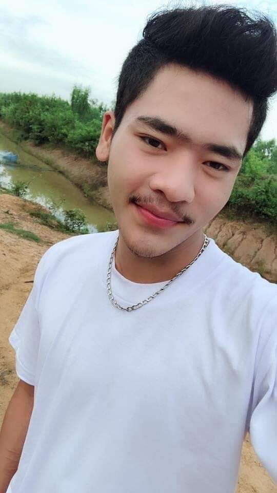 ดีต่อใจ#524รปภ.หนุ่มที่เป็นข่าวกับลีน่าจัง