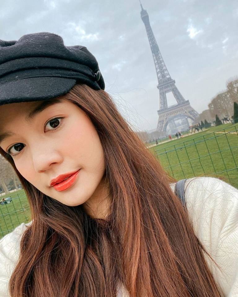 มะปราง อลิสา