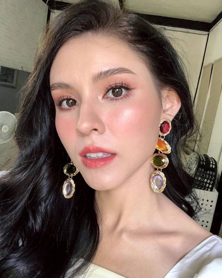 แก้วใส กันยวีร์