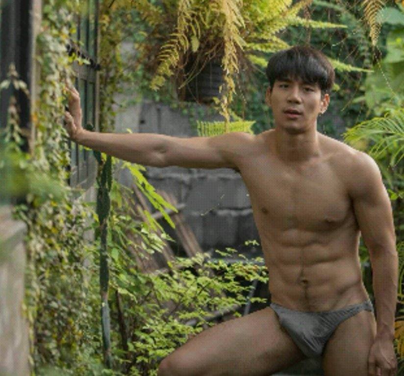 หน้าเหมือนก้อง  ห้วยไร่เลย