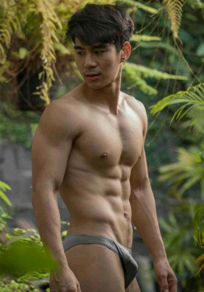 หน้าเหมือนก้อง  ห้วยไร่เลย