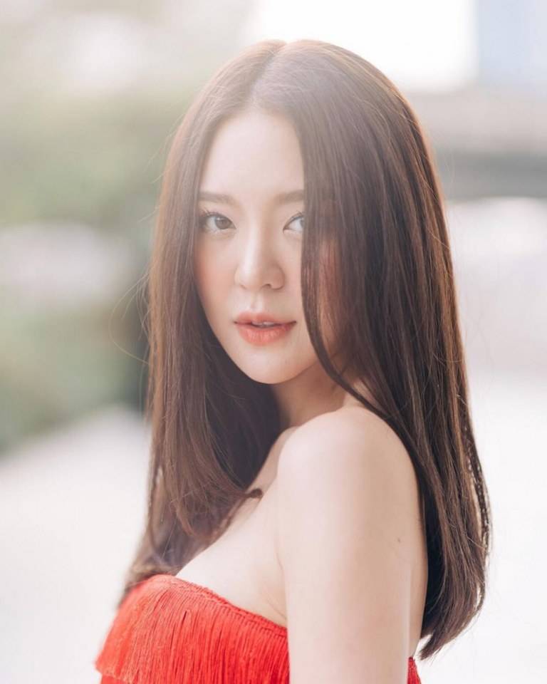 มายด์ ณภศศิ