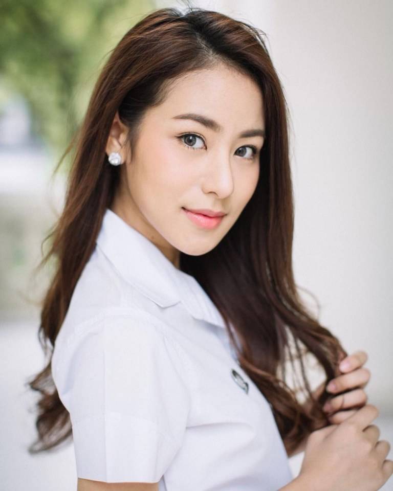 แนน กฤตพร