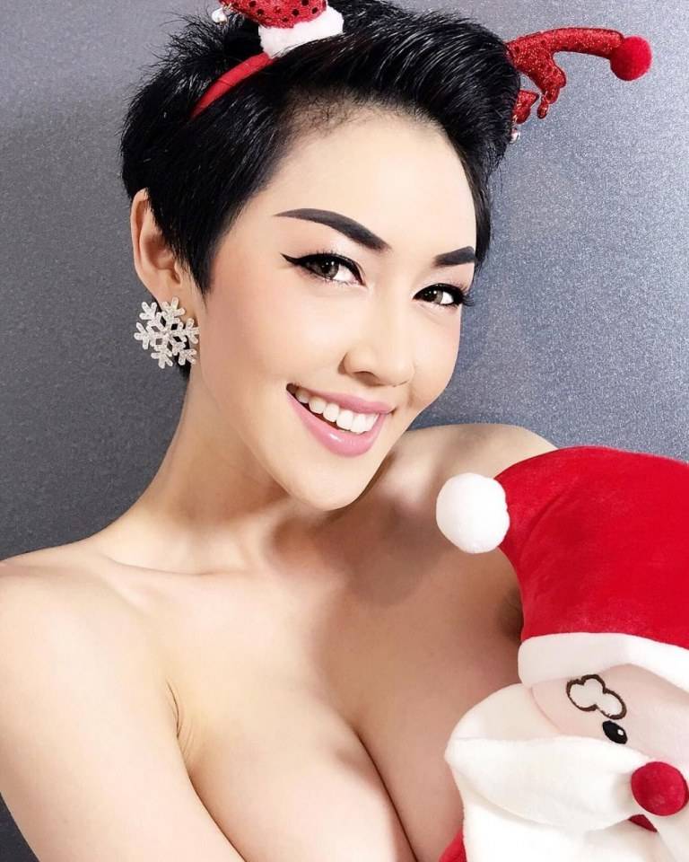 20ดาราที่เคยประกวด​ missMotor​Show​มีใครบ้างมาดู