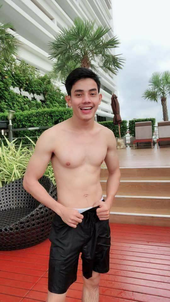 Pic Post ของฉัน // โอ้นั้นบักแตงโม..โอ้นั้นบักส้มโอ 31