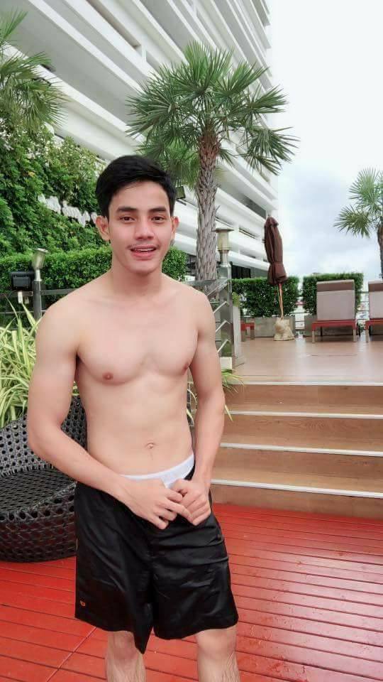 Pic Post ของฉัน // โอ้นั้นบักแตงโม..โอ้นั้นบักส้มโอ 31