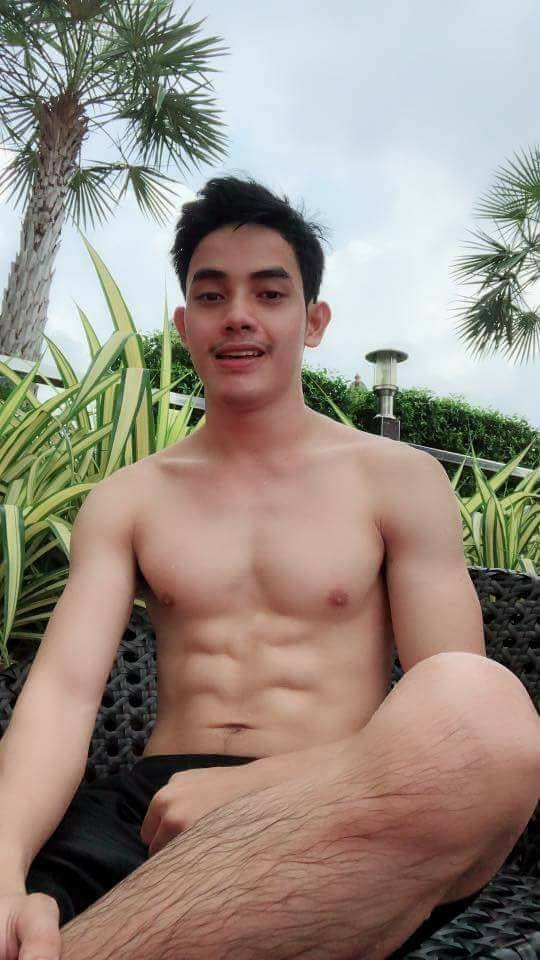 Pic Post ของฉัน // โอ้นั้นบักแตงโม..โอ้นั้นบักส้มโอ 31