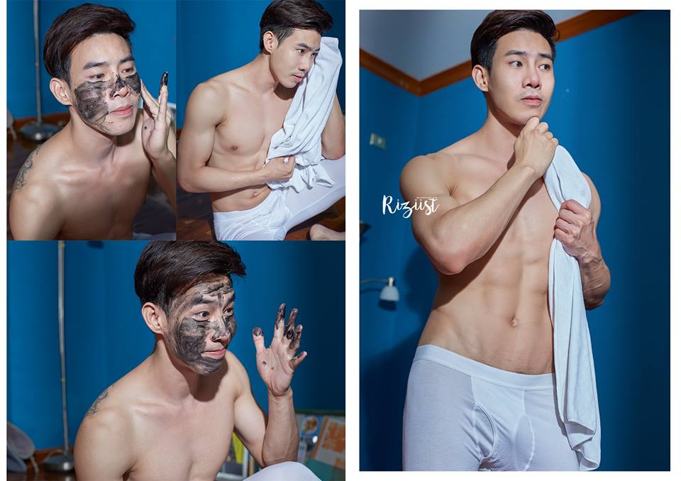 Pic Post ของฉัน // โอ้นั้นบักแตงโม..โอ้นั้นบักส้มโอ 31