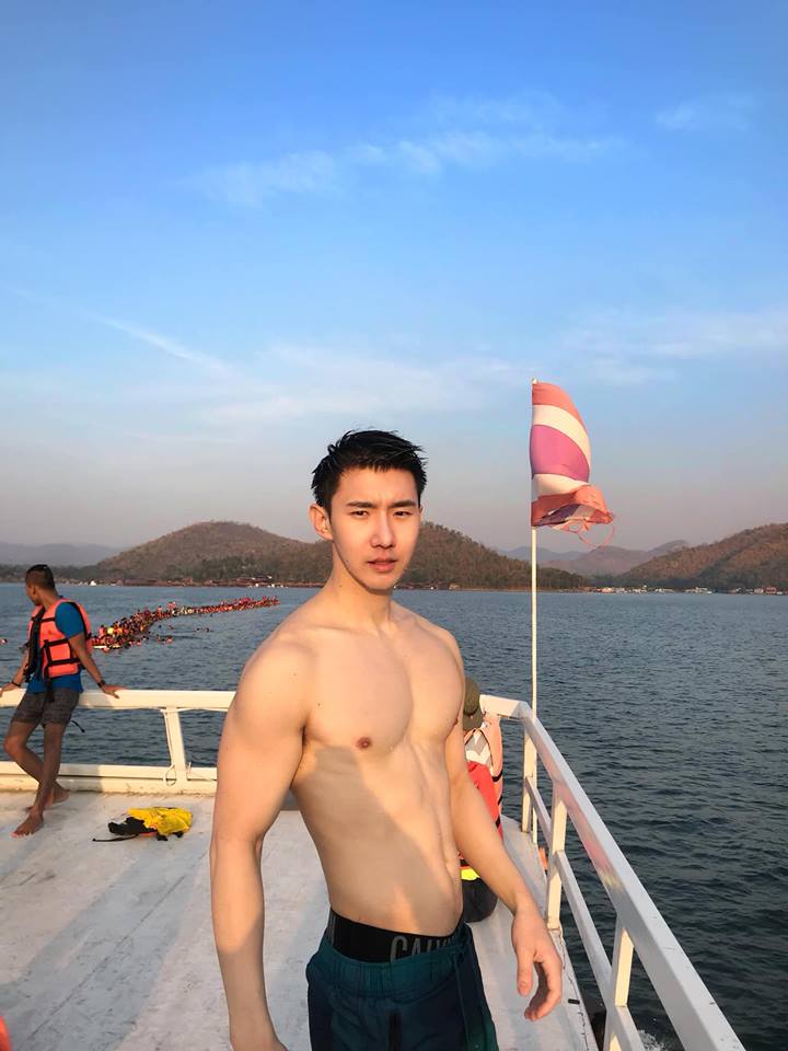 Pic Post ของฉัน // ตอน..อิอิ Postjung ตังค์ก็ไม่ได้ 96