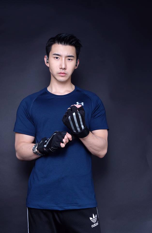 Pic Post ของฉัน ตอน แซ่บปีหมูทอง 136