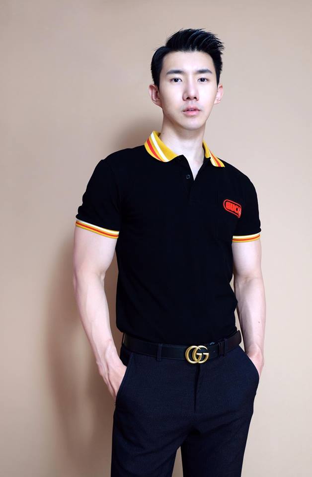 Pic Post ของฉัน ตอน แซ่บปีหมูทอง 136