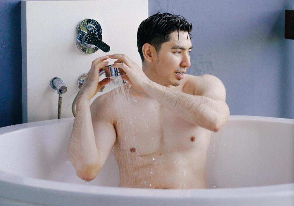 Pic Post ของฉัน ตอน แซ่บปีหมูทอง 136