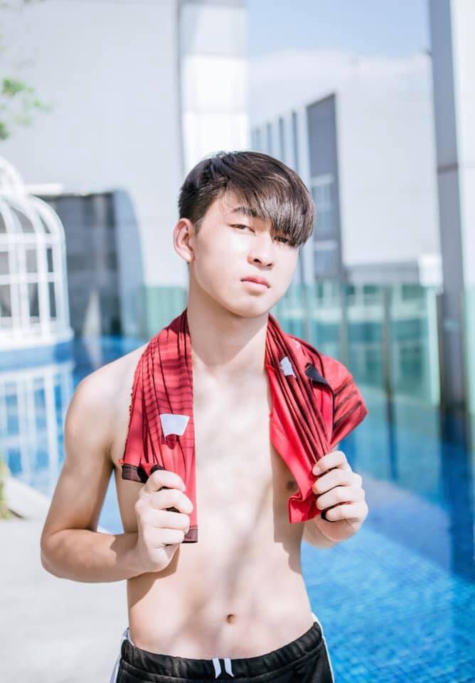 Pic Post ของฉัน ตอน แซ่บปีหมูทอง 136