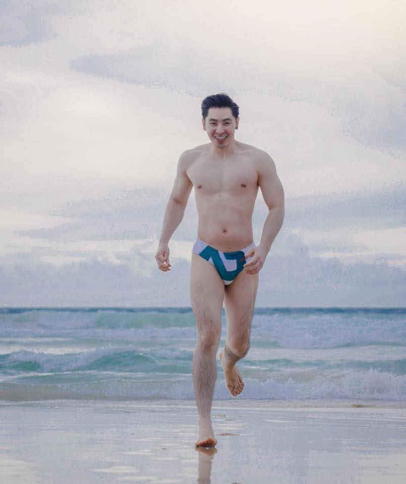Pic Post ของฉัน ตอน แซ่บปีหมูทอง 136