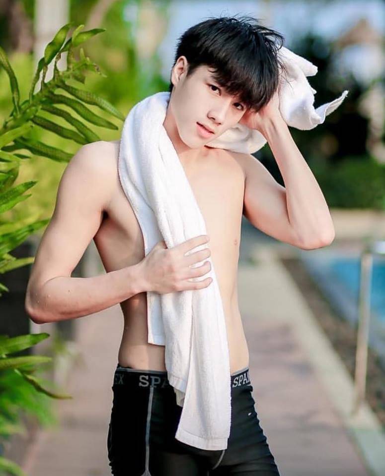 Pic Post ของฉัน ตอน แซ่บปีหมูทอง 136