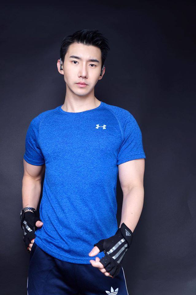 Pic Post ของฉัน ตอน แซ่บปีหมูทอง 136