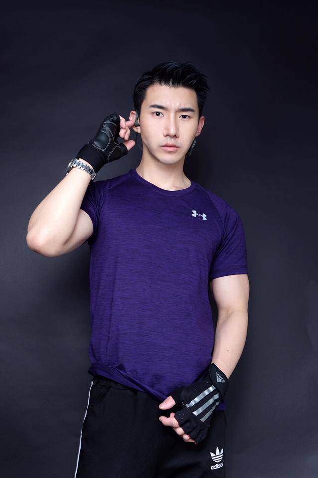 Pic Post ของฉัน ตอน แซ่บปีหมูทอง 136