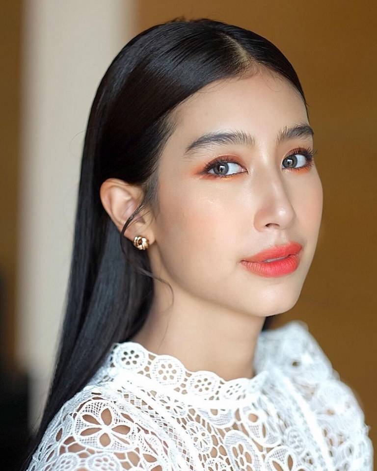 คิดถึง​กันมั้ย​"นางเอกจากโครงการ power3 ของช่อง 3" มีใครบ้างมาดู