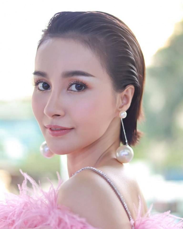 คิดถึง​กันมั้ย​"นางเอกจากโครงการ power3 ของช่อง 3" มีใครบ้างมาดู