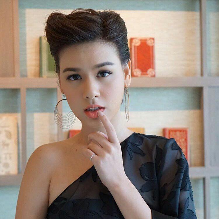 คิดถึง​กันมั้ย​"นางเอกจากโครงการ power3 ของช่อง 3" มีใครบ้างมาดู