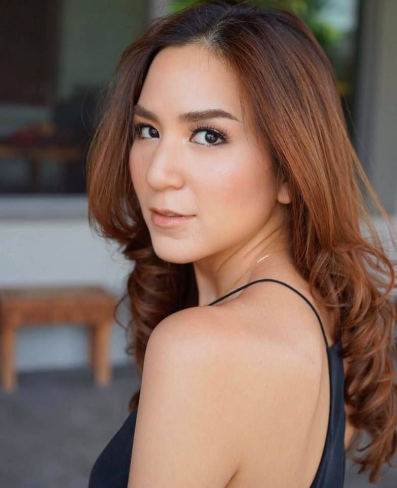 คิดถึง​กันมั้ย​"นางเอกจากโครงการ power3 ของช่อง 3" มีใครบ้างมาดู