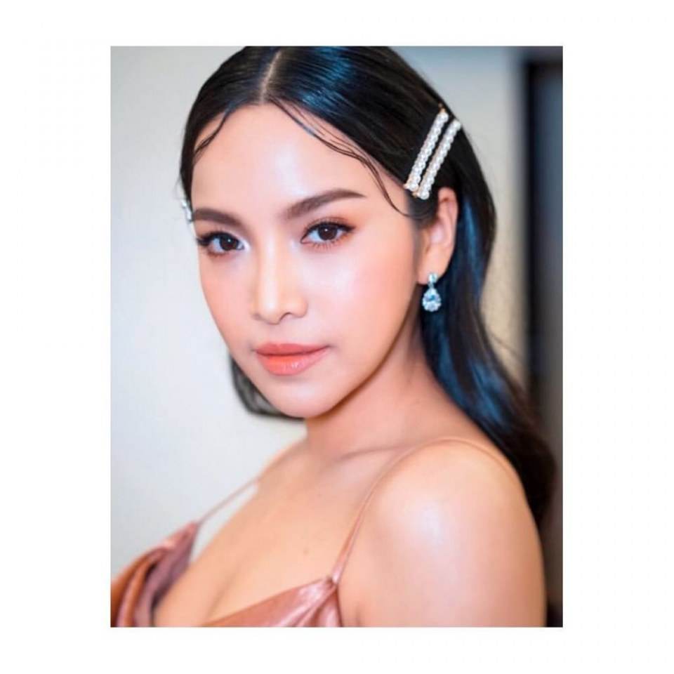 คิดถึง​กันมั้ย​"นางเอกจากโครงการ power3 ของช่อง 3" มีใครบ้างมาดู