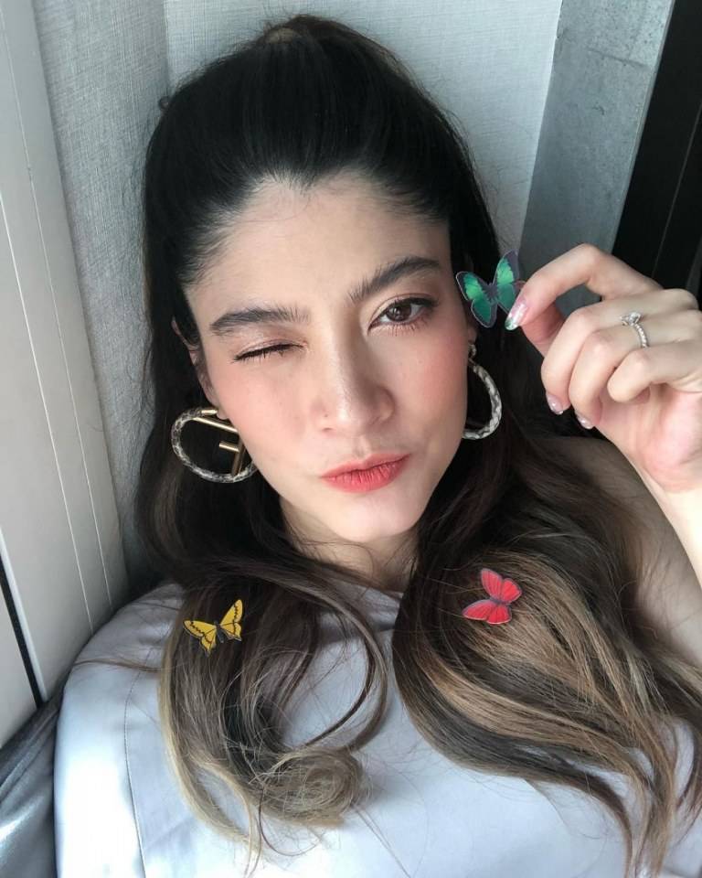 คิดถึง​กันมั้ย​"นางเอกจากโครงการ power3 ของช่อง 3" มีใครบ้างมาดู