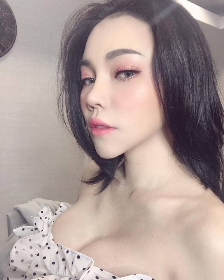 รวมดาราที่ศัลยกรรม​ปากมีใครบ้างมาดู