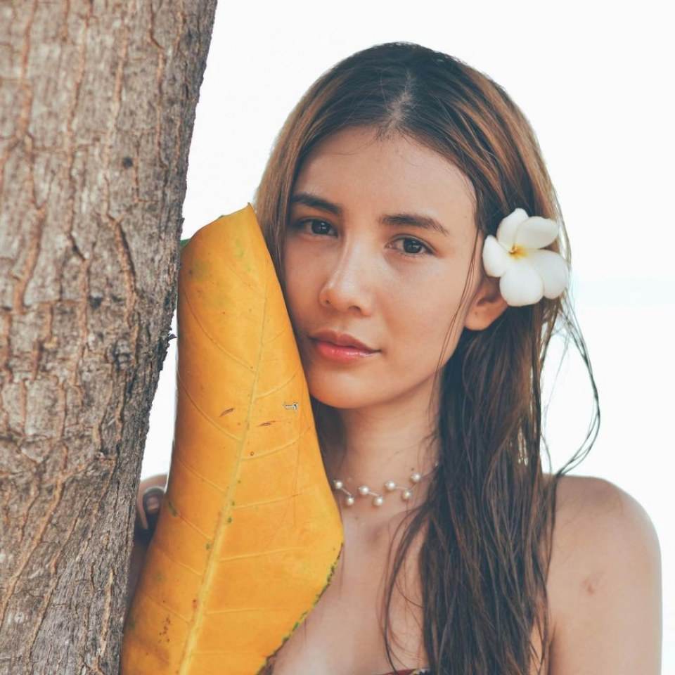 สิริ ณิชาวรินทร์